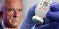 Viewpoint: ’He’s wrong’—RFK, Jr. invokes pseudo-science, falsely claims single target antigen vaccines ‘never worked’